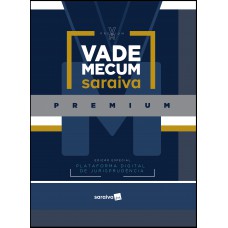 Vade Mecum Premium - 1ª Edição De 2019