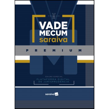 Vade Mecum Premium - 1ª Edição De 2019