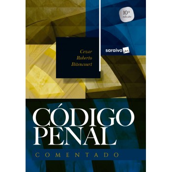 Código Penal Comentado