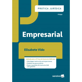 Empresarial - 1ª Edição De 2019