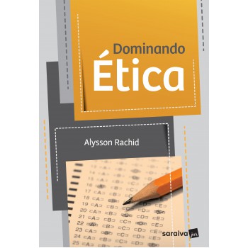 Dominando ética - 1ª Edição De 2019