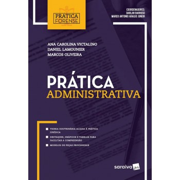 Prática Administrativa