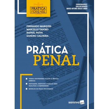 Prática Penal