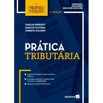 Prática Tributária