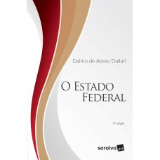 O Estado Federal - 2ª Edição De 2019