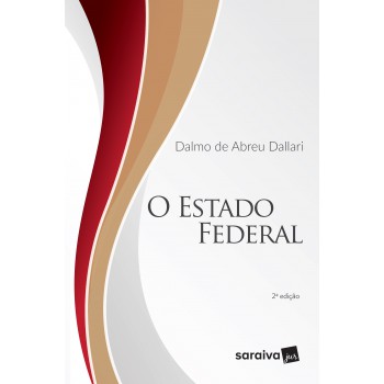 O Estado Federal - 2ª Edição De 2019