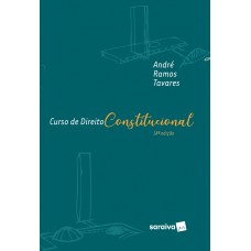 Curso De Direito Constitucional - 18ª Edição De 2020