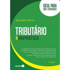 Tributário Na Prática - 5ª Edição 2020