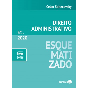 Direito Administrativo Esquematizado®