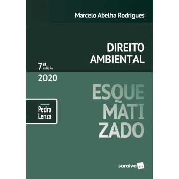 Direito Ambiental Esquematizado®