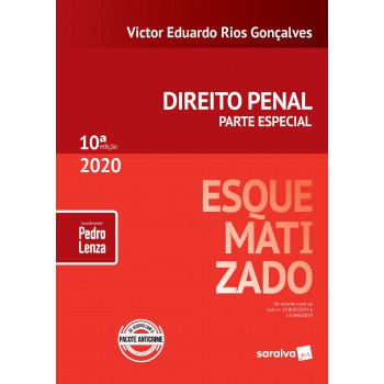 Direito Penal Esquematizado - Parte Especial