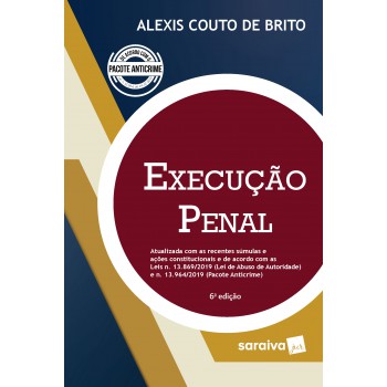 Execução Penal