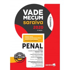 Vade Mecum Temático - Penal