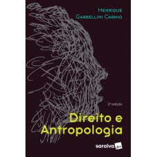 Direito E Antropologia