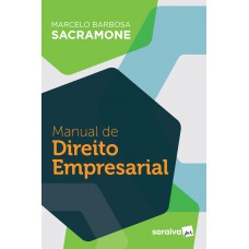 Manual De Direito Empresarial