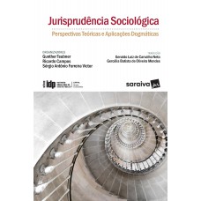 Jurisprudência Sociológica - Edição 2020 - Série Idp