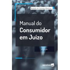 Manual Do Consumidor Em Juízo