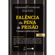 Alência Da Pena De Prisão - 6ª Edição 2025