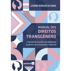 Manual Dos Direitos Transgênero Manual Dos Direitos Transgênero