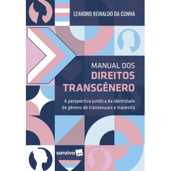 Manual Dos Direitos Transgênero