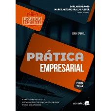 Prática Empresarial - 5ª Edição 2024