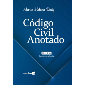 Código Civil Anotado