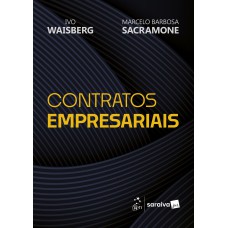Contratos Empresariais - 1ª Edição 2025