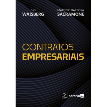 Contratos Empresariais - 1ª Edição 2025