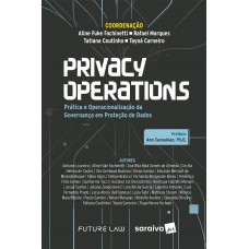 Privacy Operations