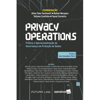Privacy Operations