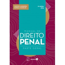 Manual De Direito Penal - 11ª Edição 2025