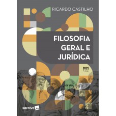 Ilosoia Geral E Jurídica