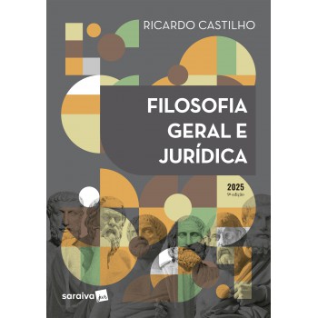 Ilosoia Geral E Jurídica