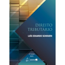 Direito Tributário - 14ª Edição 2025