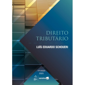 Direito Tributário - 14ª Edição 2025