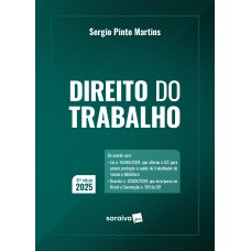 Direito Do Trabalho