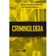 Criminologia - 15ª Edição 2025