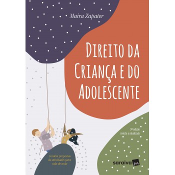 Direito Da Criança E Do Adolescente