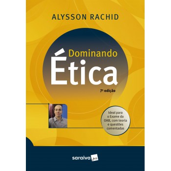 Dominando ética