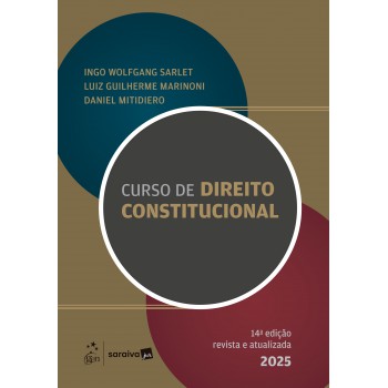 Curso De Direito Constitucional - 14ª Edição 2025