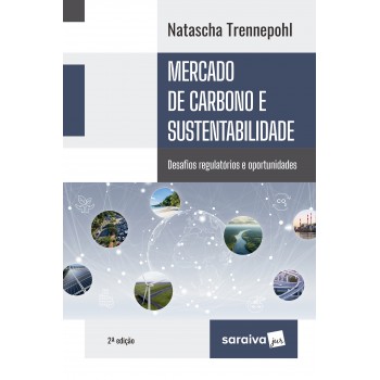 Mercado De Carbono E Sustentabilidade