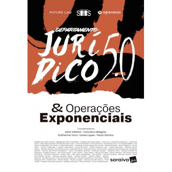 Jurídico 5.0 E Operações Exponenciais