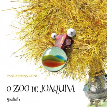 O Zoo De Joaquim