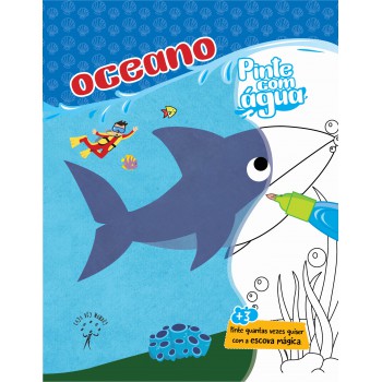 Aqua Book: Oceano
