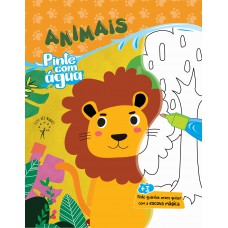 Aqua Book: Animais