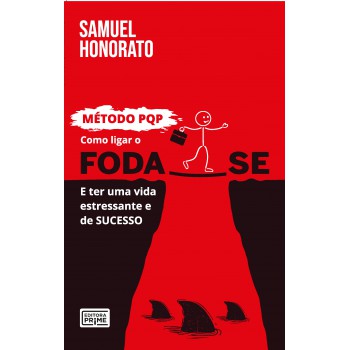 Como ligar o foda-se e ter uma vida estressante e de sucesso