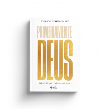 Primeiramente Deus