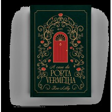 A Casa Da Porta Vermelha