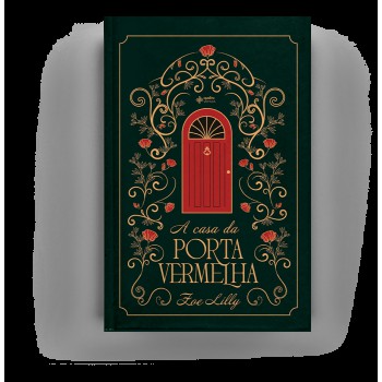 A Casa Da Porta Vermelha