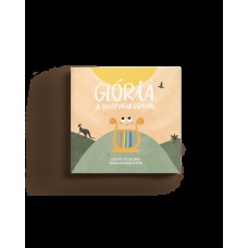 Glória: A Harpinha Especial